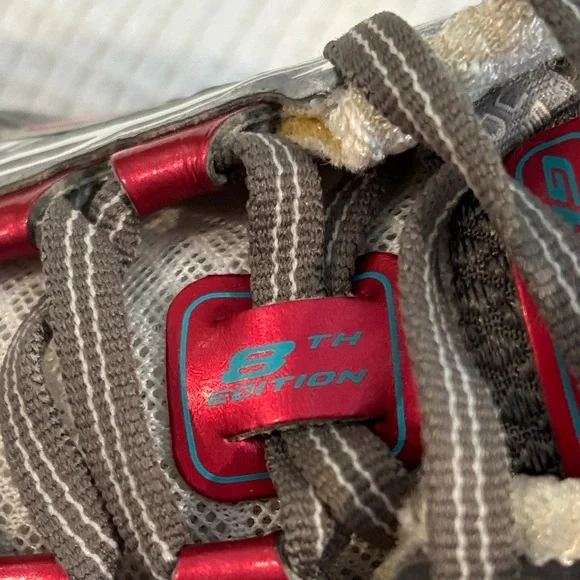 Brooks Ghost 8th Edition Athletic Sneakers - Picture 8 of 15